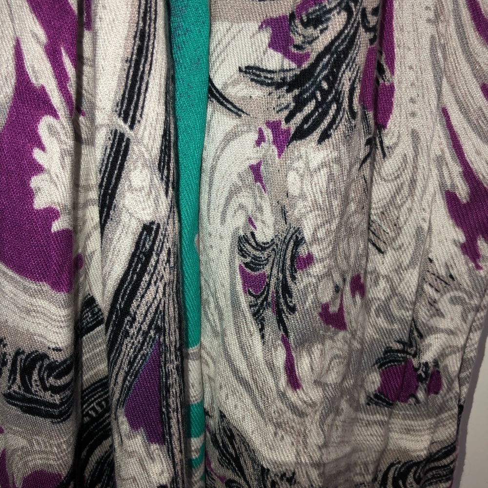 Scarf - Picture 2 of 2